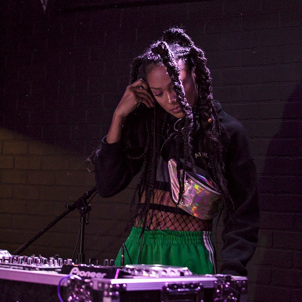 photo by: Maggie Elizabeth