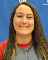 Kaelin Cross Olivet College