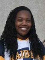 Courtney Young Grand Rapids CC