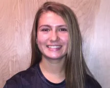 Gabby LaMacchia Lansing Community College