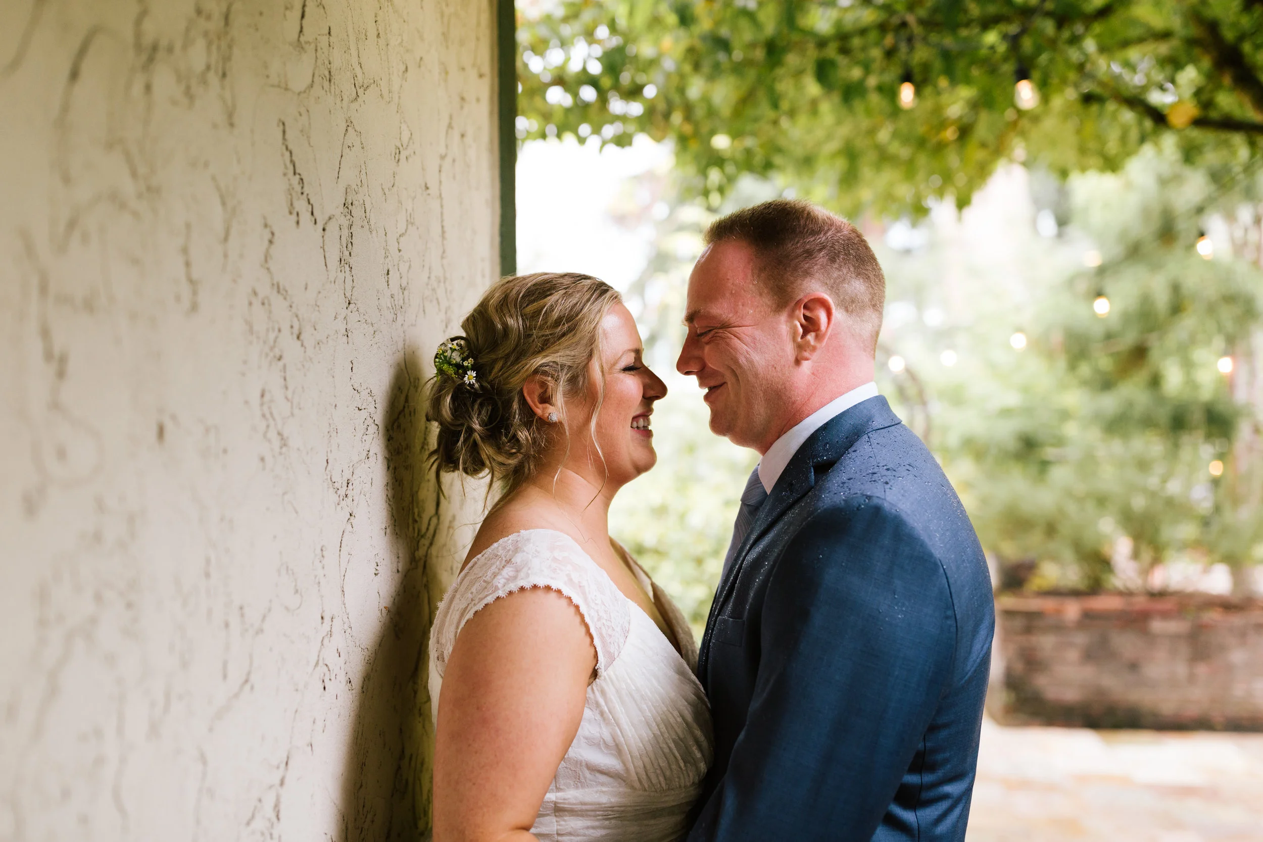 Meagan + Chaz | Wedding