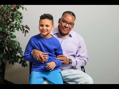 A Second Chance At Fatherhood | OhioGuidestone