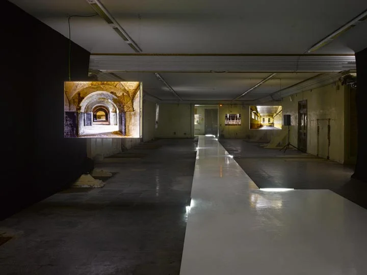   Arquitectura architecture casa house Aparicio Jesús Aparicio estereotómico tectónico stereotomic tectonic Madrid ETSAM universidad politécnica de Madrid UPM profesor de proyectos catedrático arquitectos españoles arquitectura española Columbia univ