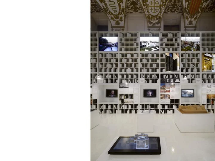   Arquitectura architecture casa house Aparicio Jesús Aparicio estereotómico tectónico stereotomic tectonic Madrid ETSAM universidad politécnica de Madrid UPM profesor de proyectos catedrático arquitectos españoles arquitectura española Columbia univ