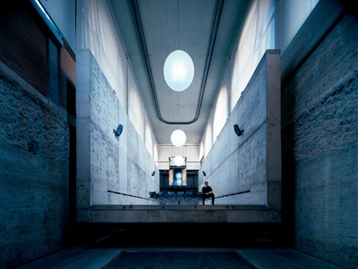   Arquitectura architecture casa house Aparicio Jesús Aparicio estereotómico tectónico stereotomic tectonic Madrid ETSAM universidad politécnica de Madrid UPM profesor de proyectos catedrático arquitectos españoles arquitectura española Columbia univ