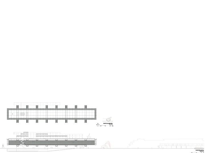 Guggenheim Helsinki Jesús Aparicio