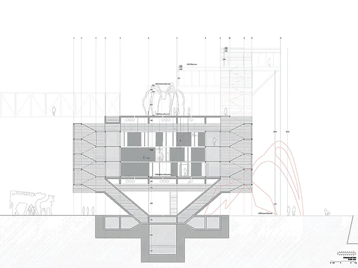 Guggenheim Helsinki Jesús Aparicio