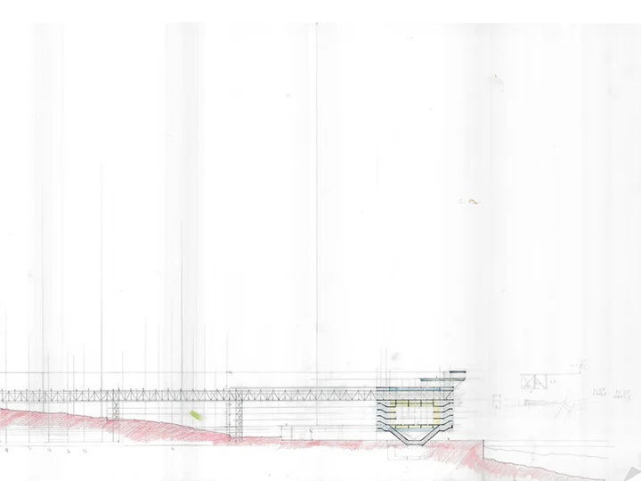 Guggenheim Helsinki Jesús Aparicio