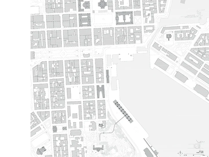 Guggenheim Helsinki Jesús Aparicio