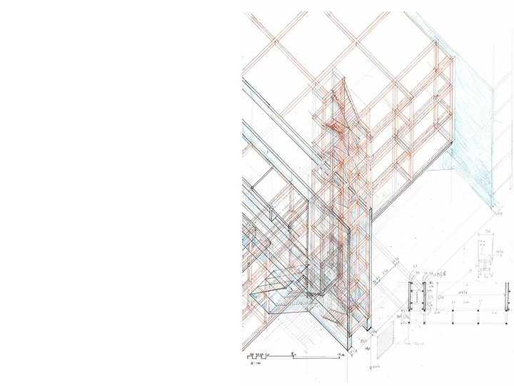 Guggenheim Helsinki Jesús Aparicio