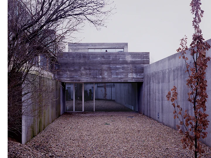 Elderly Facility Centre Santa Marta de Tormes (Salamanca) Jesús Aparicio