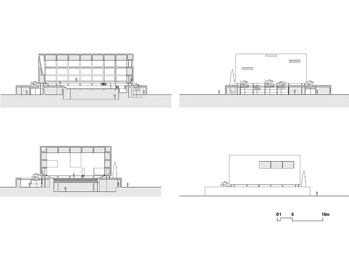 iglesia secciones alzados.jpg