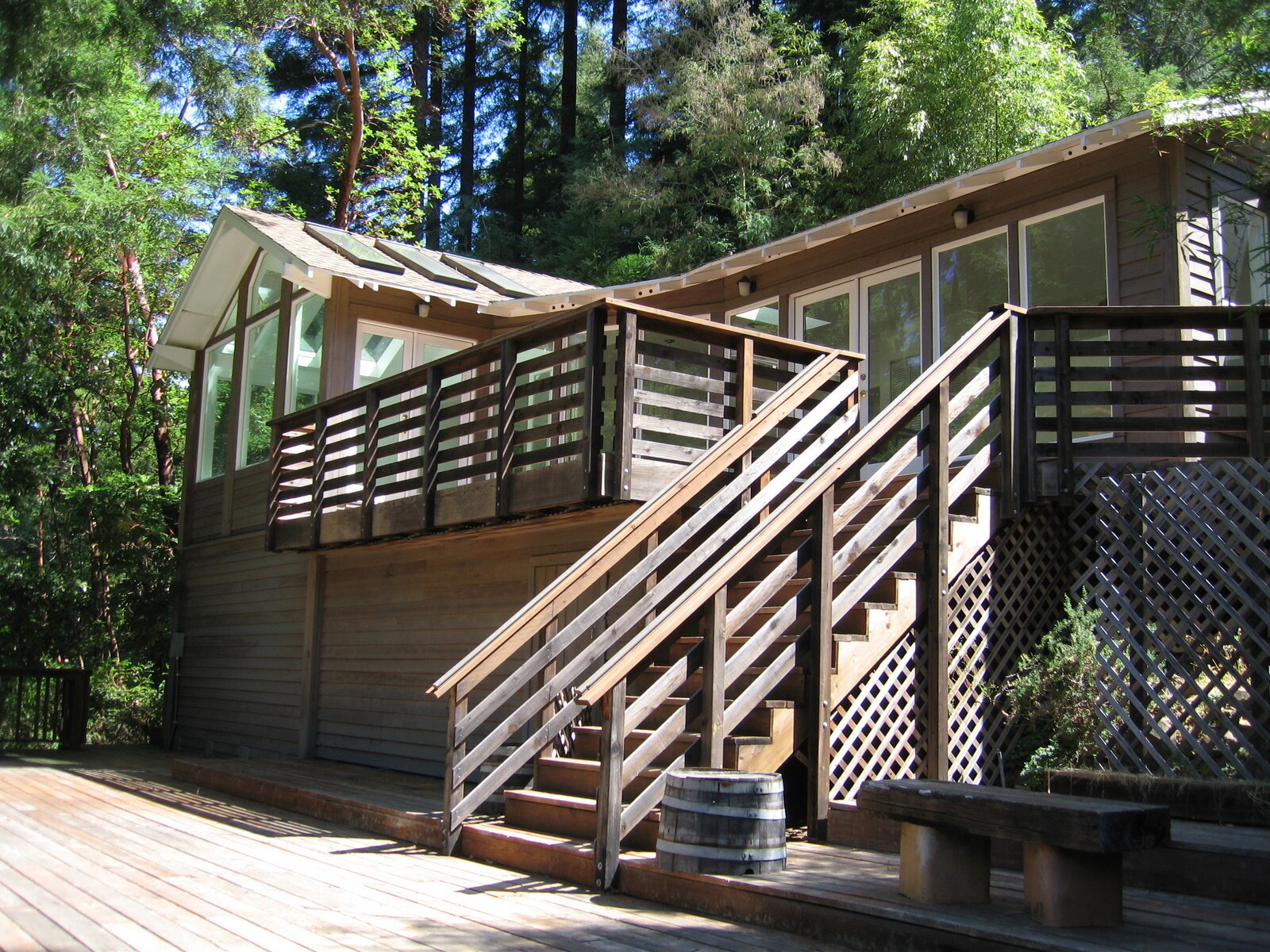 Janice Drive Monte Rio CA River Day Properties Chris Bribach 19.jpg