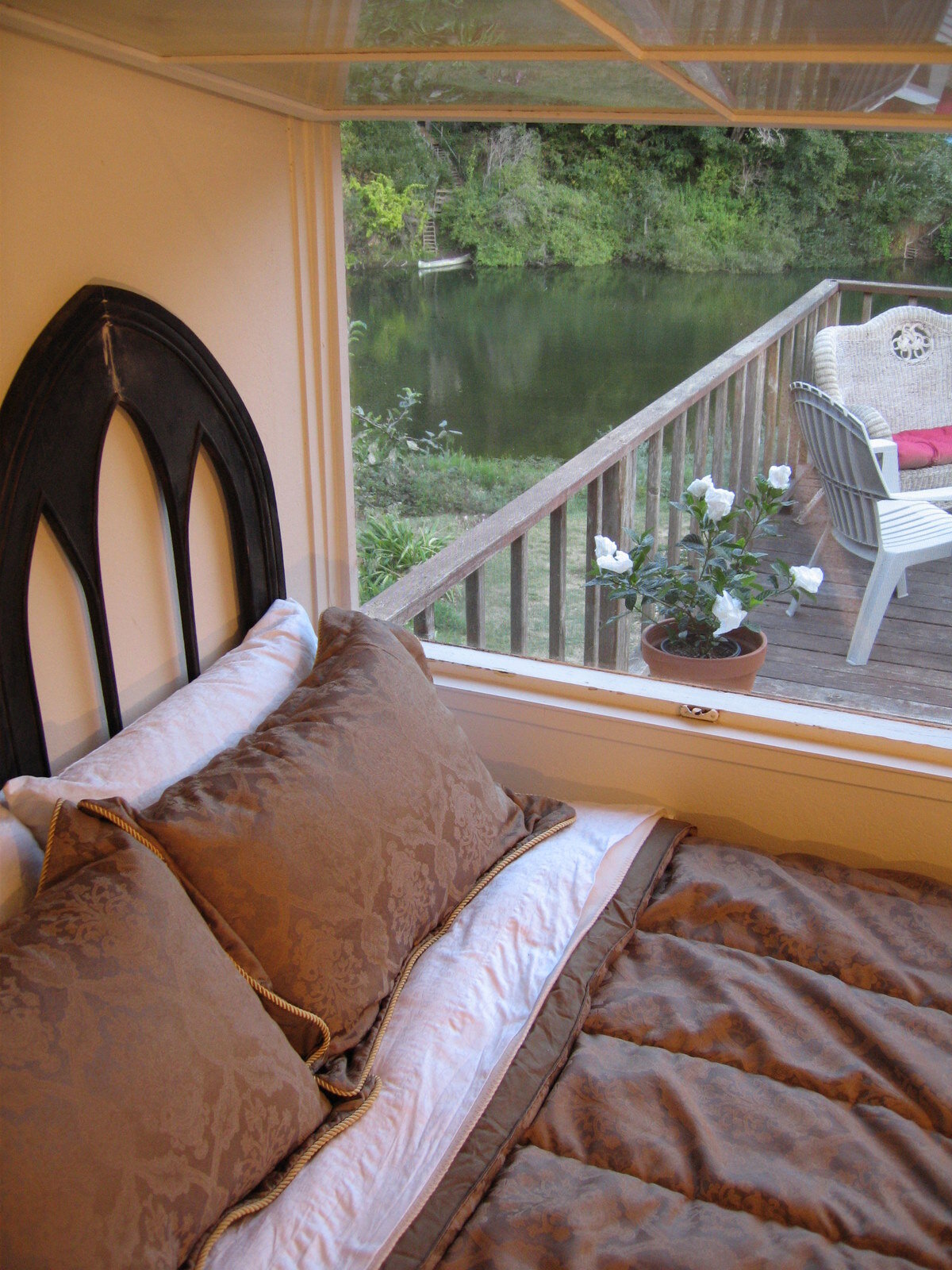 Acorn Resort Rio Nido CA River Day Properties Chris Bribach 1.jpg