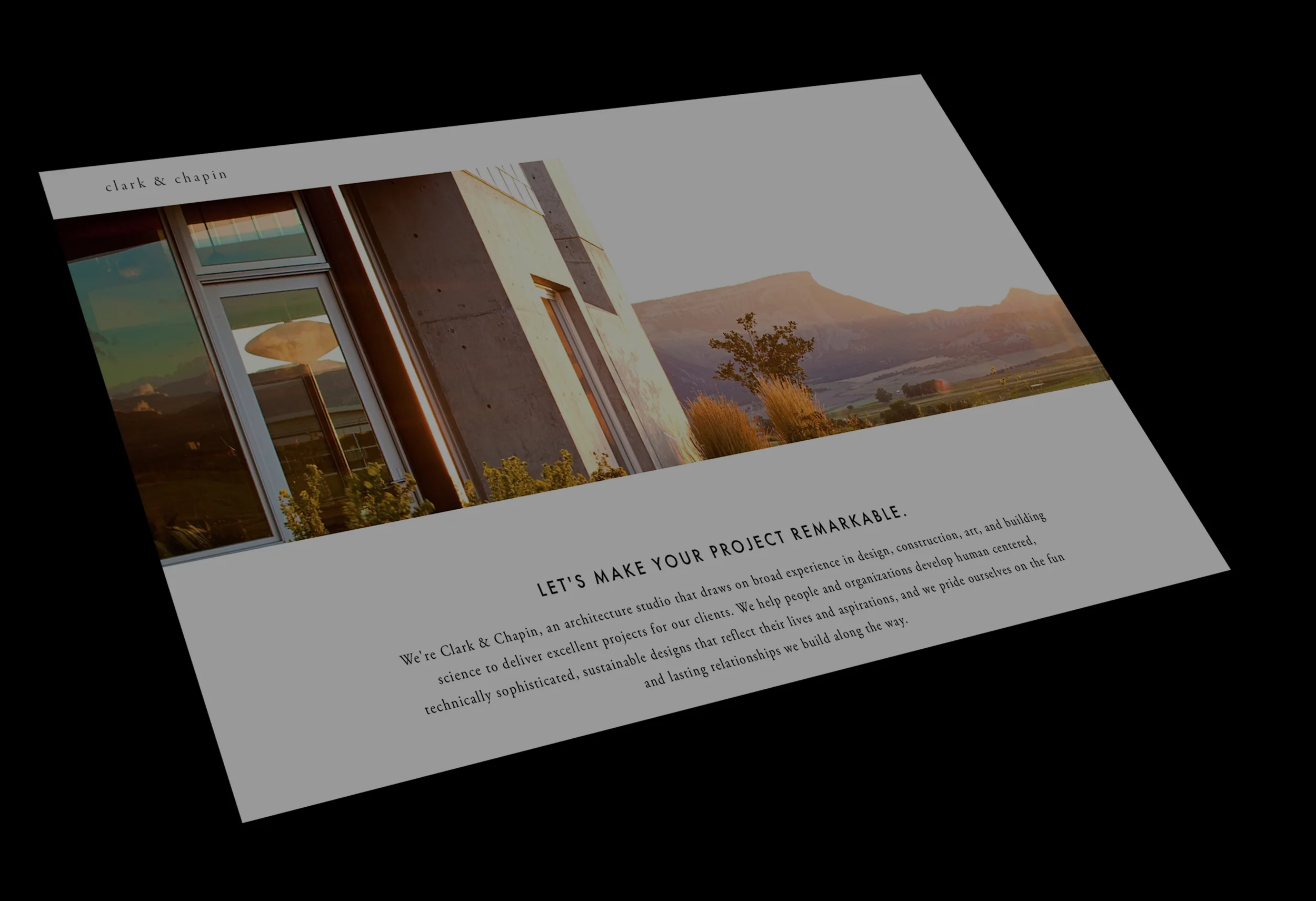 CCA's new website is live!