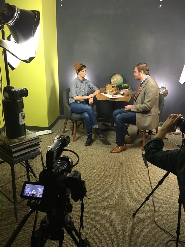 Retrofitting your gingerbread house