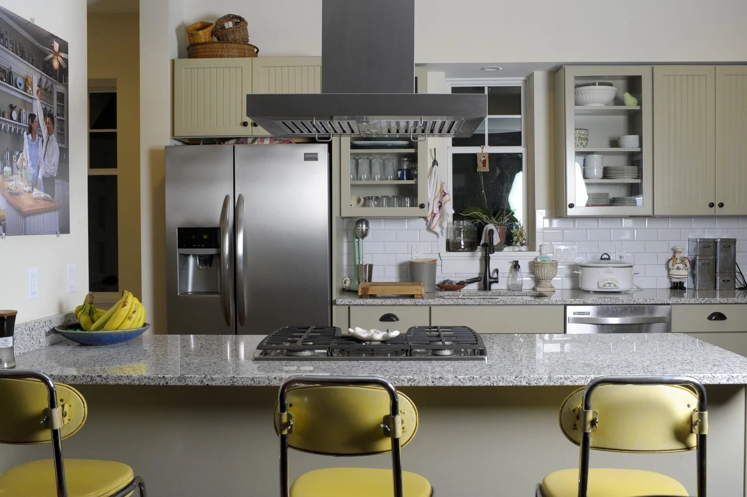 Getting Green For Going Green