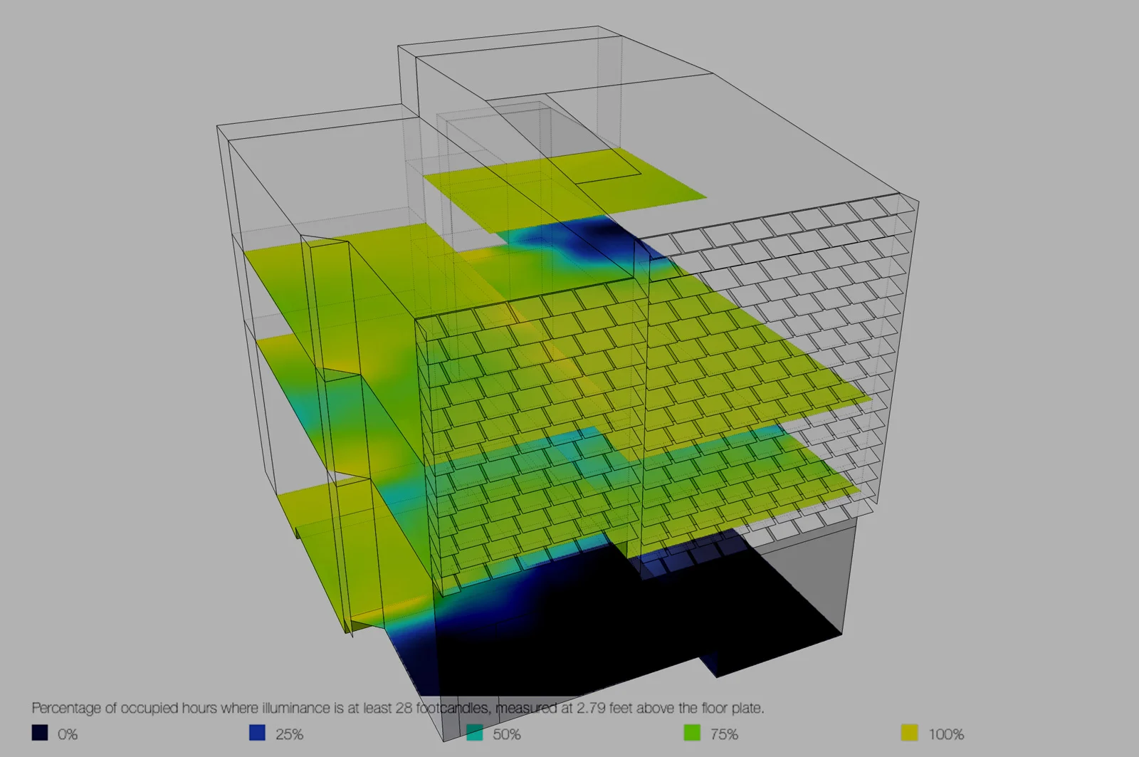 high-science assemblies and local vernacular techniques = great buildings