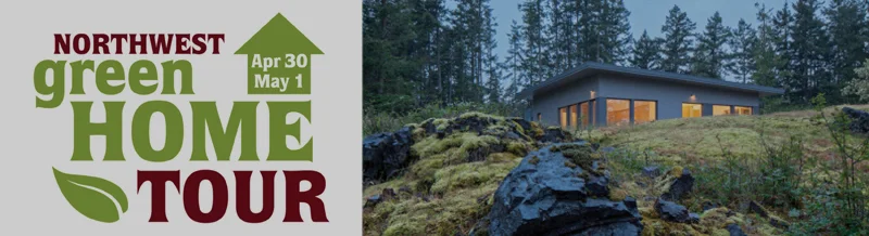 Seattle Green Home Tour