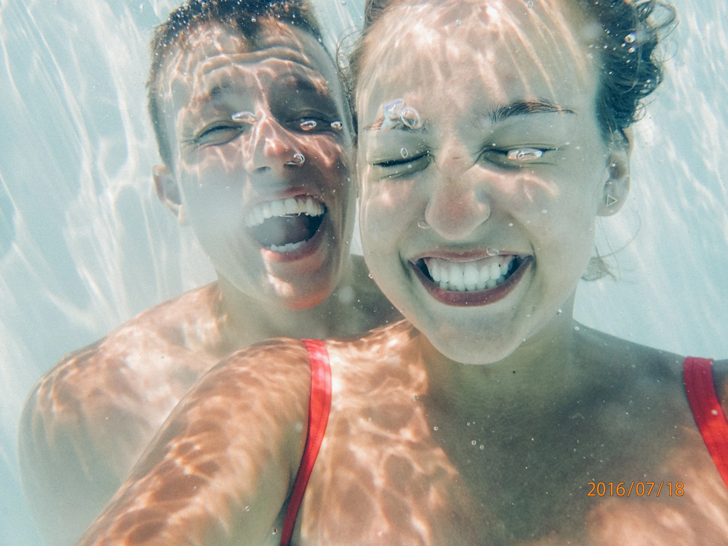 You Are My Greatest Adventure | A Love Letter 