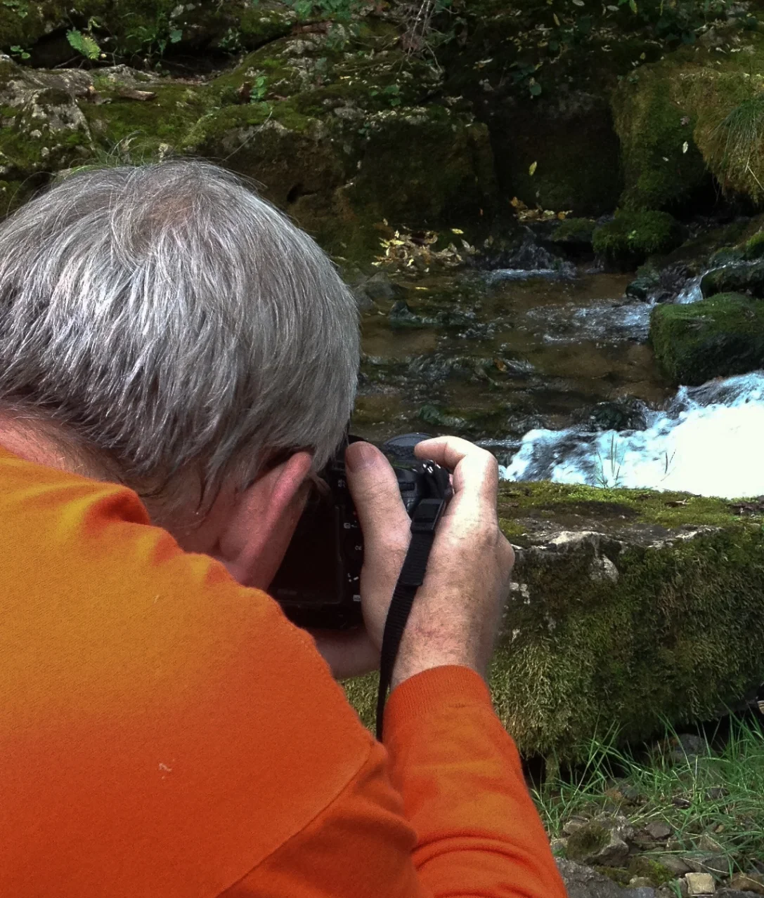 Picture.  Photograph.  You.