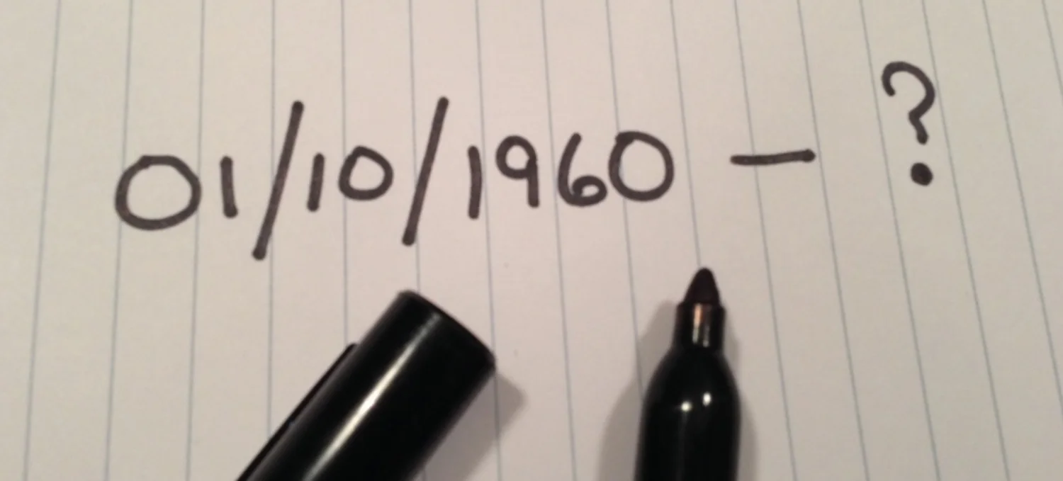 Focus on the “Dash”