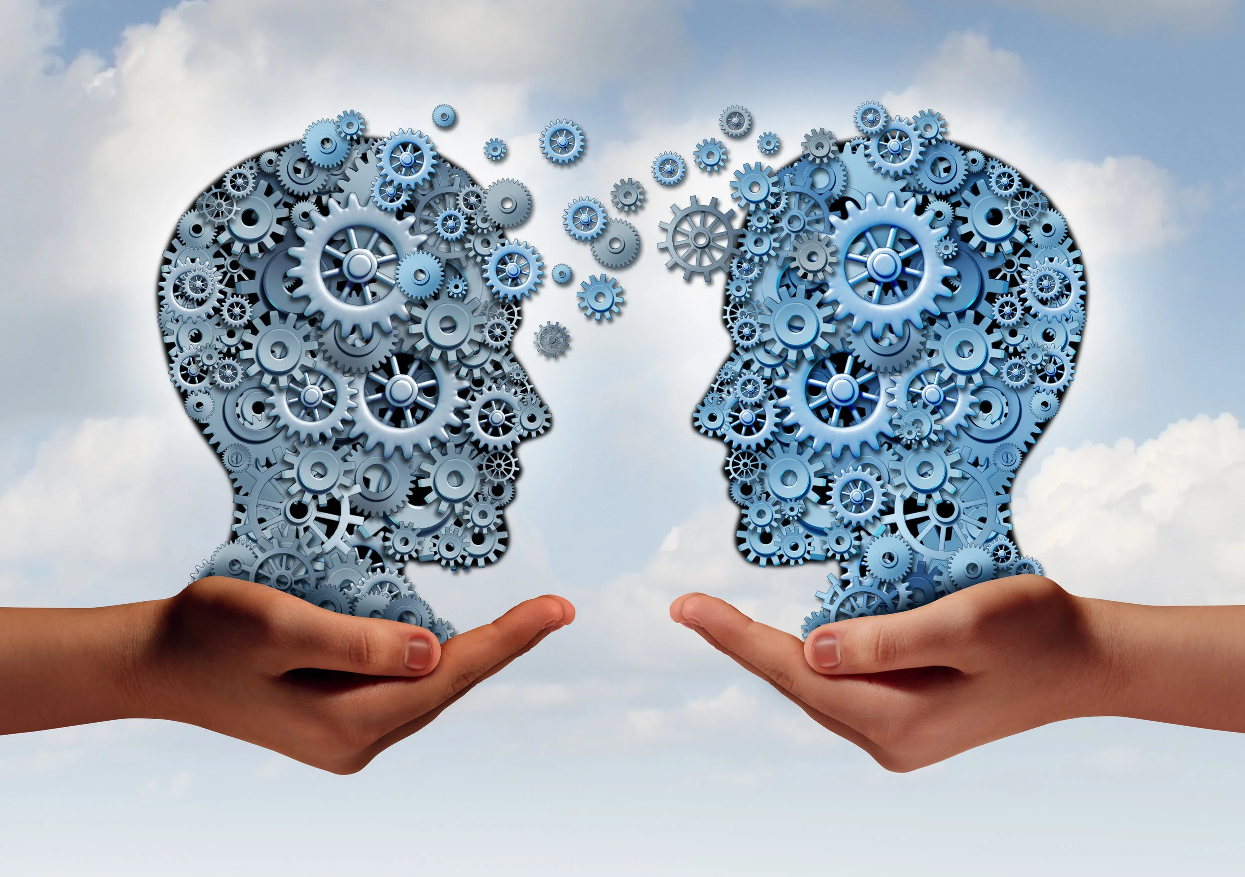 Coaching Leaders to Solve Complex Problems, Build Relationships, and Spark Creativity