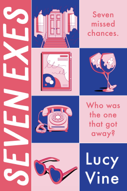 looking for love in all the wrong exes