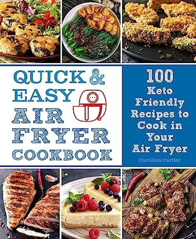 quick keto cooking