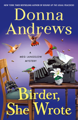 the birds and the bees
