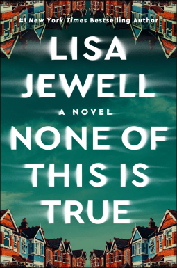 when true crime comes home