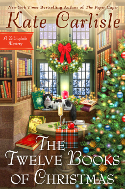hogmanay heaven and the mystery of the missing books