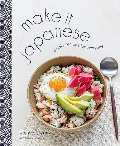 japanese home cooking in america