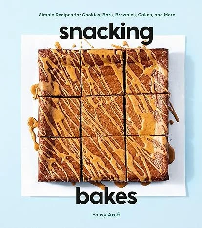 snack attack