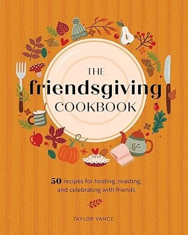 friends don't let friends thanksgiving alone