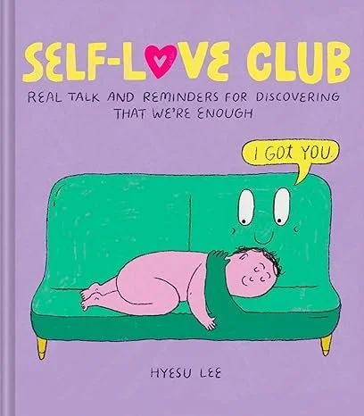 when it's all too much and you're not enough