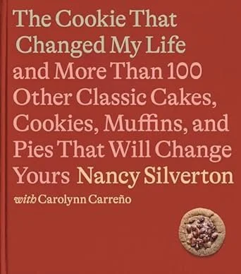 life-changing bakes