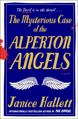 how far will an angel go to protect their charge?
