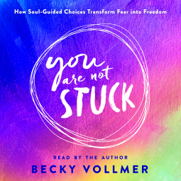 unstick your soul