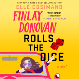 never bet against finlay donovan