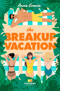 breakups are a beach