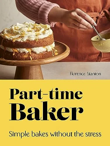 baking for the tired