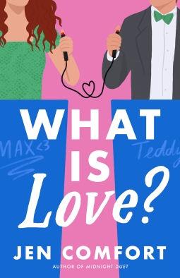 double jeopardy of love