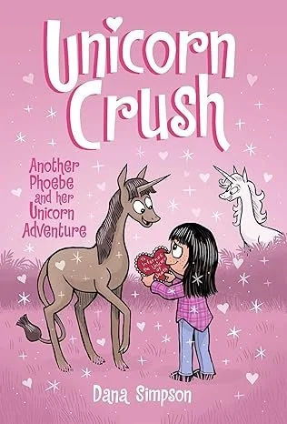 unicorns are treasures