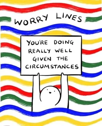don't worry, be reading