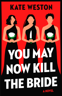 a bridezilla and a bride killer