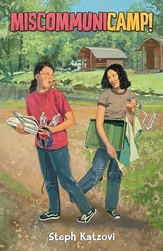 summer camp memories