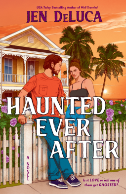 falling in love, with ghosts