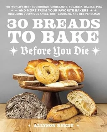a matter of loaf and death