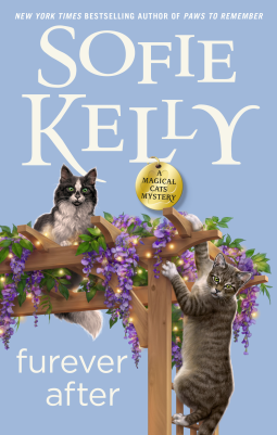 murder, magical cats, and karma